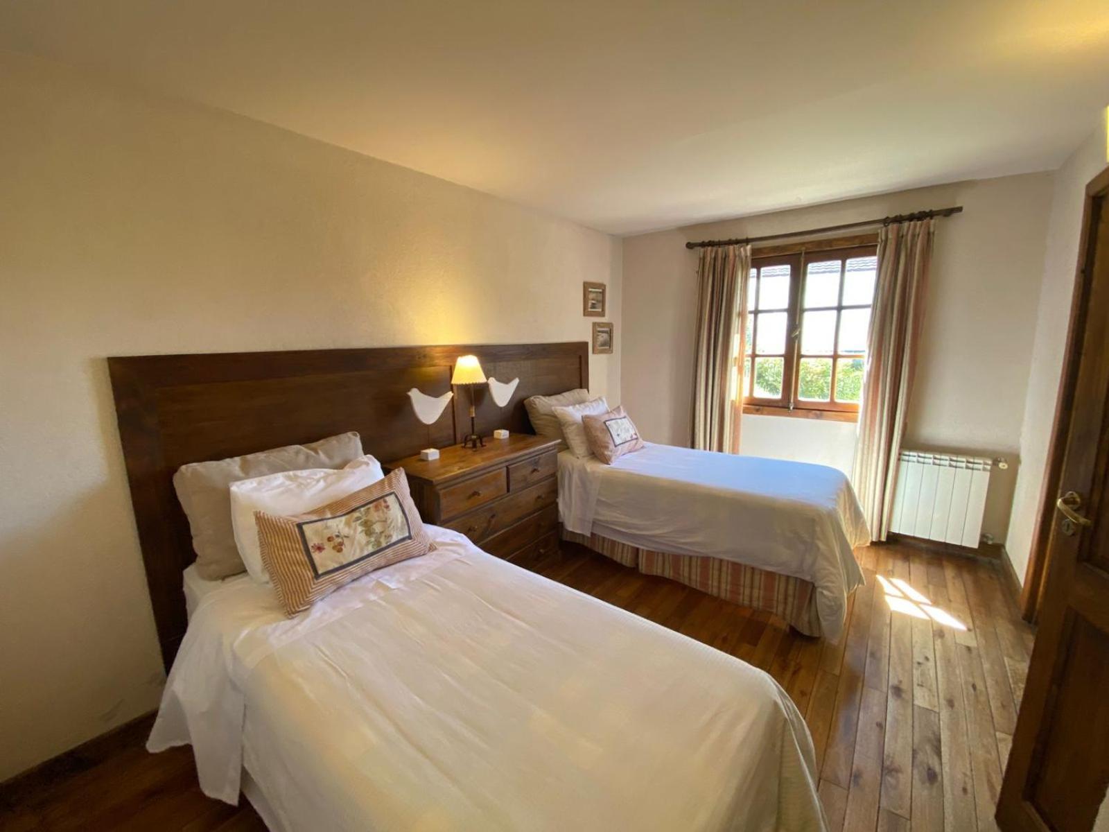 Arelauquen Bungalows & Suites San Carlos de Bariloche Exterior foto