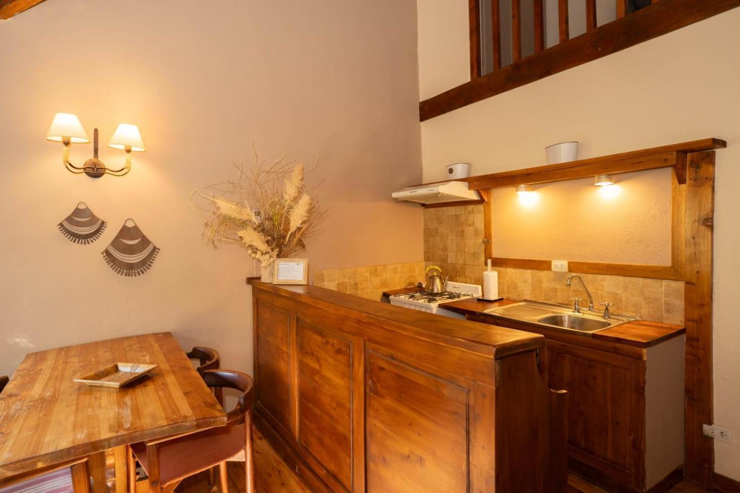Arelauquen Bungalows & Suites San Carlos de Bariloche Exterior foto